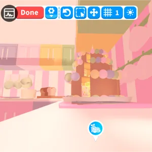 adopt me house build