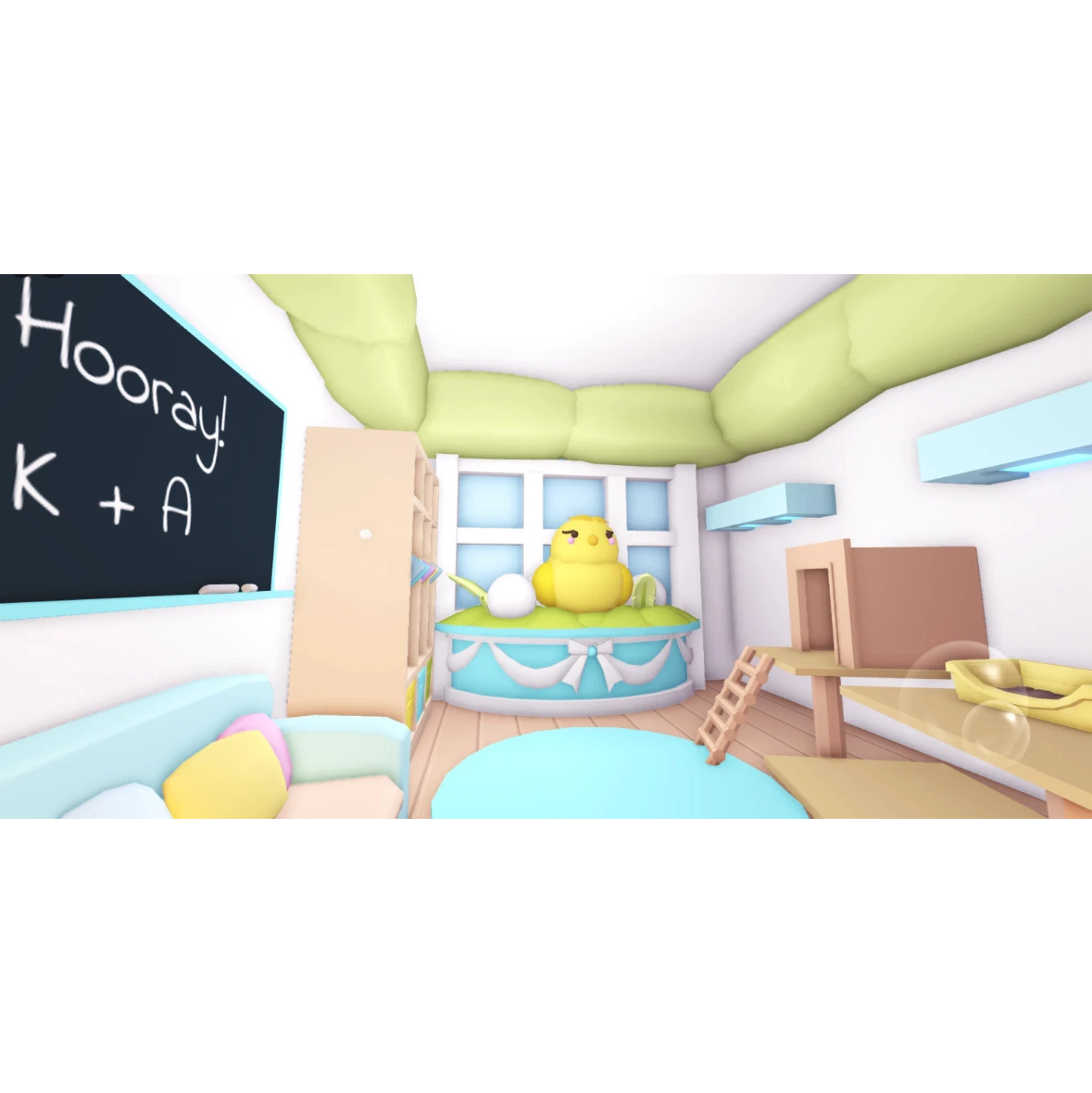adopt me house build - Adopt Me! Game Item - Gameflip