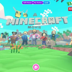 adopt me house build