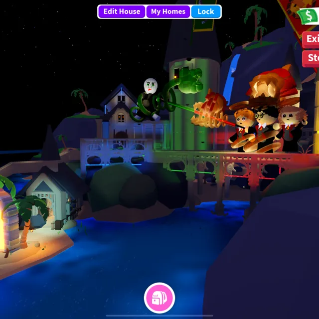 adopt me house build - Adopt Me! Game Item - Gameflip