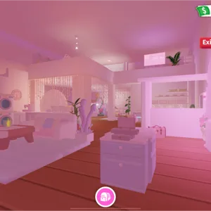 adopt me house build