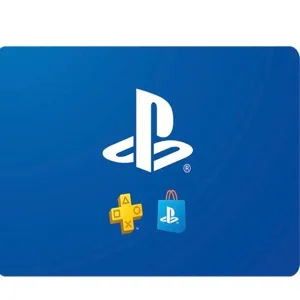 Tarjeta de regalo PlayStation 50€