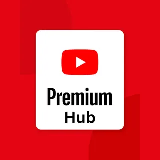 YT - HUB