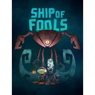 Ship of Fools