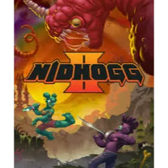 Nidhogg 2
