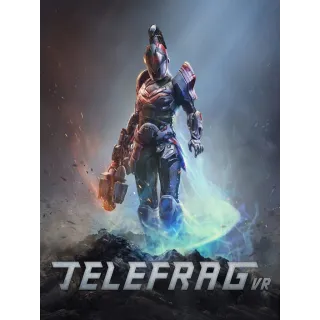 Telefrag VR