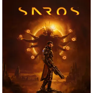 Saros