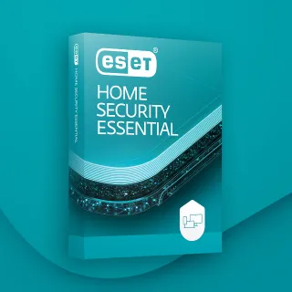 Key ESET HOME SECURITY ESSENTIAL Antivirus 4 month 1 pc