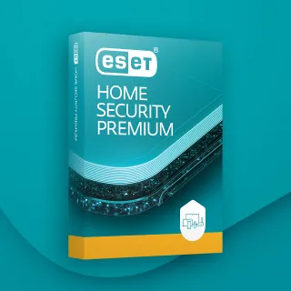 Key ESET HOME SECURITY PREMIUM Antivirus 4 month 1 pc