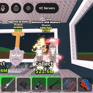 ketchuru and musturu