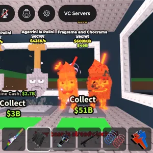 Fragrama and chocrama