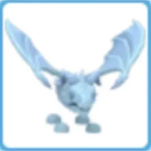 Frost Dragon