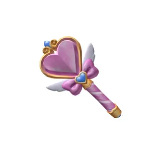 Heart wand mm2