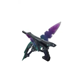 Plasma set