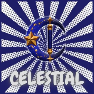 MM2 CELESTIAL