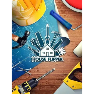 House Flipper (steam key)