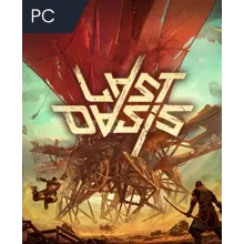 Last Oasis (steam key)