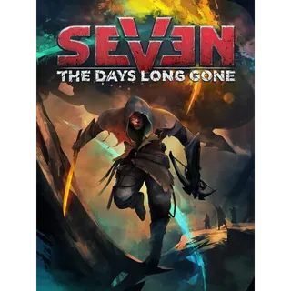 Seven: The Days Long Gone