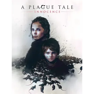A Plague Tale: Innocence (steam key)