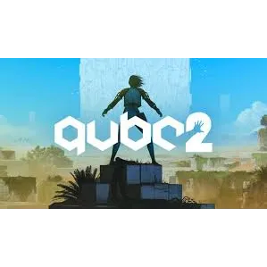 Q.U.B.E. 2