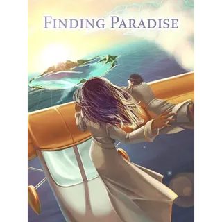 Finding Paradise (steam key)