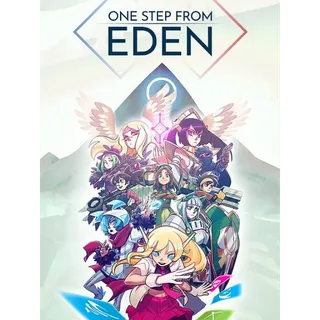 One Step From Eden (steam key)