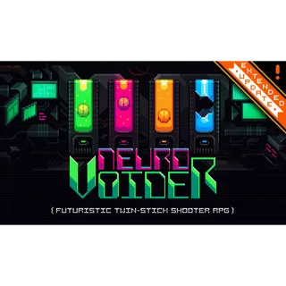NeuroVoider