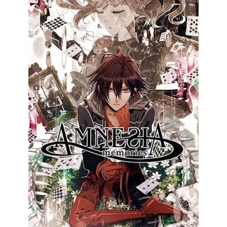 Amnesia: Memories (Steam key)