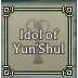 1  Idol of yun shul
