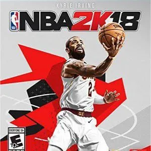 NBA 2K18