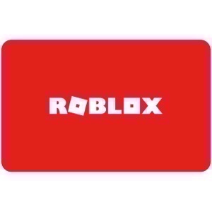 Roblox Game Card $10 - 800 Robux (Global)