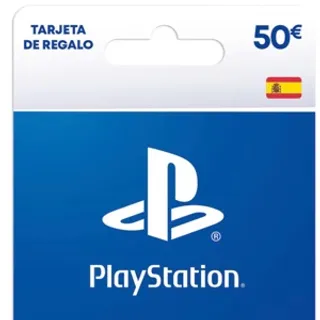 Código 50 euros Play Station