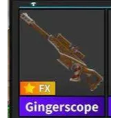 Gingerscope (MM2)