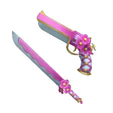 Blossom set mm2