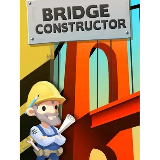 Bridge Constructor