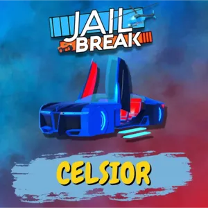 Jailbreak  Celsior