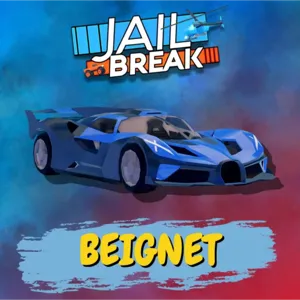 Jailbreak Beignet