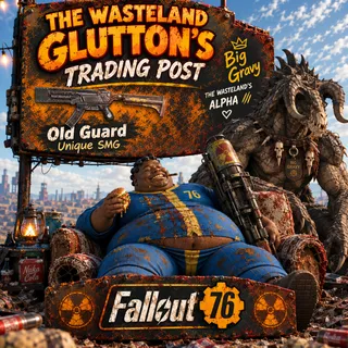 Old Guard