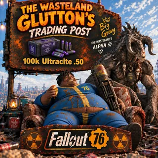 100,000 Ultracite .50