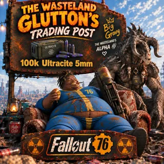 100,000 Ultracite 5mm