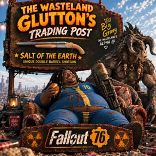 Salt Of The Earth
