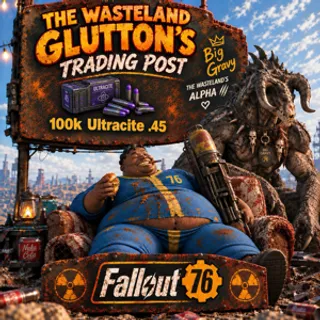 100,000 Ultracite .45