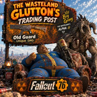 Old Guard