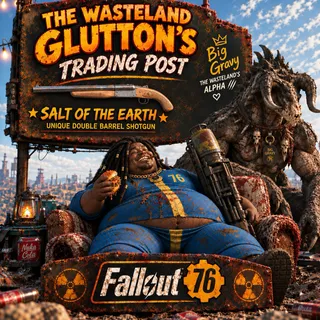 Salt Of The Earth
