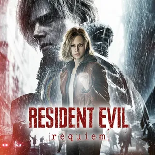 Resident Evil Requiem Deluxe Edition | Steam Access | All DLC