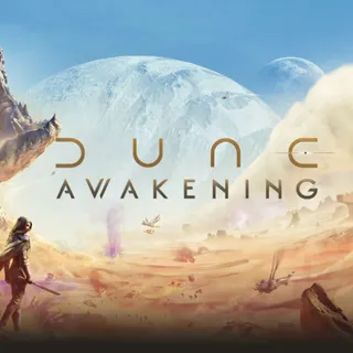 Dune: Awakening Ultimate Edition | Steam Account | Global