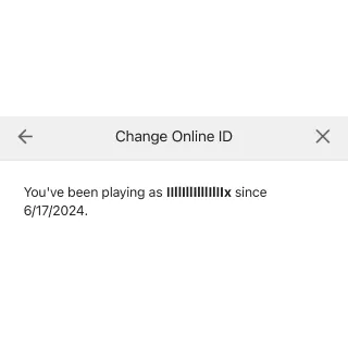 Barcode X Gamertag + GTA 5 Online Account