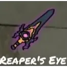 Reapers Eye ZO (NO SERIAL) id 99a7