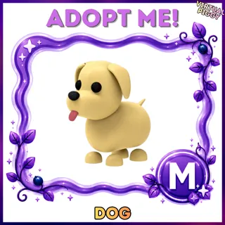 Mega Dog
