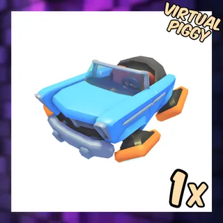 Hovertible